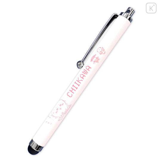 Japan Chiikawa Touch Pen - Chiikawa : Light Pink - 1
