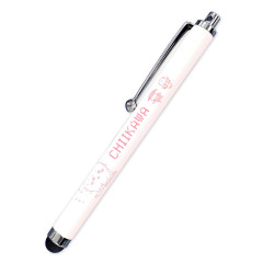 Japan Chiikawa Touch Pen - Chiikawa : Light Pink