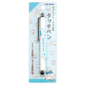 Japan Chiikawa Touch Pen - Hachiware : Light Blue - 4