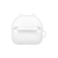 Japan Chiikawa AirPods Pro 2 / Pro 1 Silicone Case - Chiikawa : Blush - 2