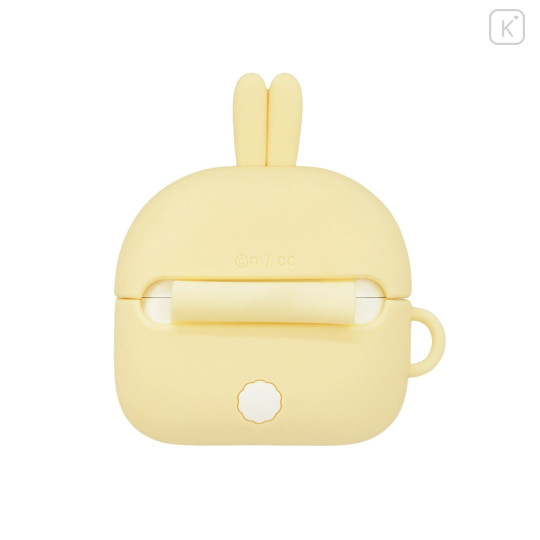 Japan Chiikawa AirPods Pro 2 / Pro 1 Silicone Case - Usagi : Blush - 2