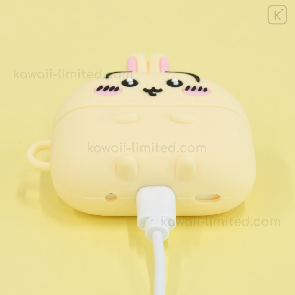 その他 Chiikawa AirPods Pro Case Japan Chiikawa AirPods Pro Silicone Case - Rabbit : Sweet