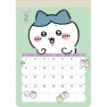 Japan Chiikawa Wall Calendar - Chiikawa : Face 2026 - 3