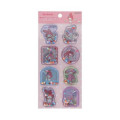 Japan Sanrio Water Puffy Sticker - My Melody : Petit Collection Glitter - 1