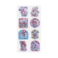 Japan Sanrio Water Puffy Sticker - My Melody : Petit Collection Glitter - 2