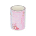 Japan Sanrio Masking Roll Sticker - My Melody : Petit Collection - 2