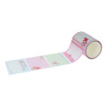 Japan Sanrio Masking Roll Sticker - My Melody : Petit Collection - 3