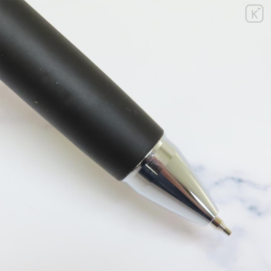 Japan Detective Conan Jetstream 4&1 Multi Ballpoint Pen + Mechanical Pencil - Kansuke Yamato & Yui Uehara - 3