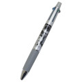 Japan Detective Conan Jetstream 4&1 Multi Ballpoint Pen + Mechanical Pencil - Edogawa Conan & Mouri Kogoro - 1