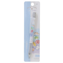 Japan Mogunyan Mono Graph Shaker Mechanical Pencil - Cat Fruits Popsicle