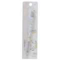 Japan Mono Graph Shaker Mechanical Pencil - White Bird Shimaenaga - 1