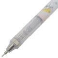 Japan Mono Graph Shaker Mechanical Pencil - White Bird Shimaenaga - 3