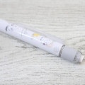 Japan Mono Graph Shaker Mechanical Pencil - White Bird Shimaenaga - 4