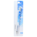 Japan Mono Graph Shaker Mechanical Pencil - Floating Sky Blue - 1