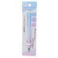 Japan No-sharpen Zutto Pencil - MOTiON Blue Pink - 1