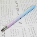 Japan No-sharpen Zutto Pencil - MOTiON Blue Pink - 2