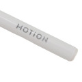 Japan No-sharpen Zutto Pencil - MOTiON White - 2