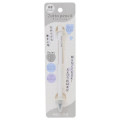 Japan No-sharpen Zutto Pencil - MOTiON White - 4