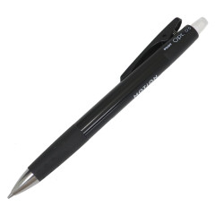 Japan Opt. Mechanical Pencil - MOTiON Black