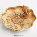 Japan San-X Accessory Tray - Rilakkuma : Mister Donut - 5