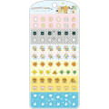 Japan San-X Decoration Stickers - Characters B - 1