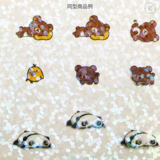 Japan San-X Decoration Stickers - Characters B - 2