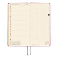 Japan Hobonichi Techo Weeks Japanese Slim Schedule Book - 2026 Piany Purple - 4