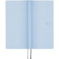 Japan Hobonichi Techo Weeks Hardcover Horizontal English - Colors Sky Mist / 2026 Jan / Mon Start - 2