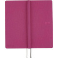 Japan Hobonichi Techo Weeks English Slim Schedule Book - 2026 Piany Purple - 2