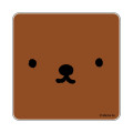Japan Miffy Acrylic Coaster - Boris : Face - 1