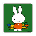 Japan Miffy Acrylic Coaster - Miffy : Drawing Brush - 1