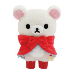 Japan San-X Store Collectible Plush - Korilakkuma : Anime PV Little Red Riding Hood