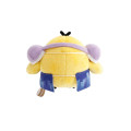 Japan San-X Store Collectible Plush - Kiiroitori : Neon Manager Tokyo Shinjuku - 2