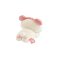 Japan San-X Store Hand-held Plush - Korilakkuma : Rilakkuma Gaming - 2
