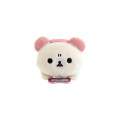 Japan San-X Store Hand-held Plush - Korilakkuma : Rilakkuma Gaming - 3