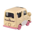 Japan San-X Dream Tomica - Korilakkuma : Car Little Devil Mood - 2