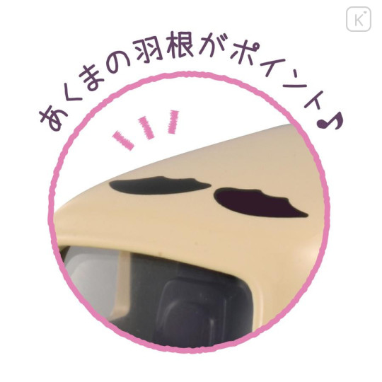 Japan San-X Dream Tomica - Korilakkuma : Car Little Devil Mood - 3