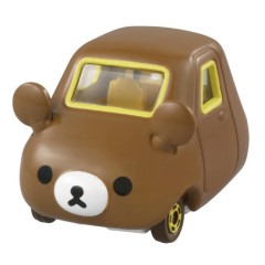 Japan San-X Dream Tomica - Chairoikoguma : Car