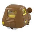 Japan San-X Dream Tomica - Chairoikoguma : Car - 2