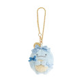 Japan San-X Store Hanging Plush Bag Charm - Sumikko Gurashi : Maison de Fleur Tokage - 1
