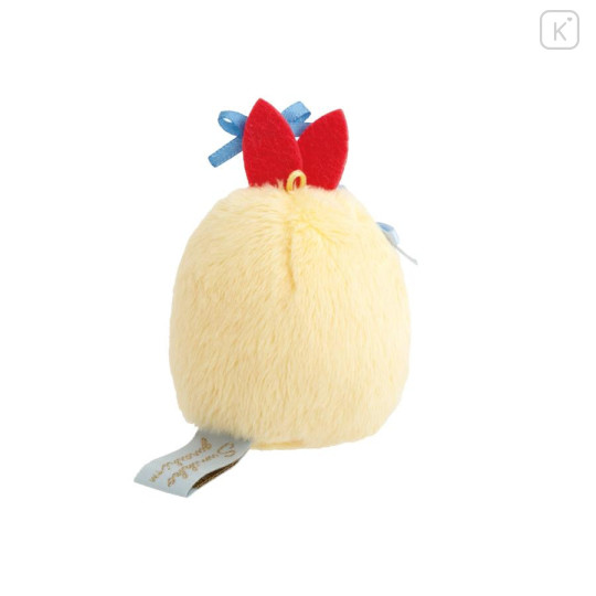 Japan San-X Store Hanging Plush Bag Charm - Sumikko Gurashi : Maison de Fleur Ebifurai no Shippo Fried Shrimp Tail - 3