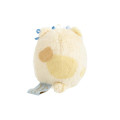 Japan San-X Store Hanging Plush Bag Charm - Sumikko Gurashi : Maison de Fleur Neko - 3