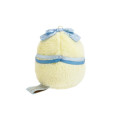 Japan San-X Store Hanging Plush Bag Charm - Sumikko Gurashi : Maison de Fleur Penguin? - 3