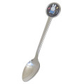 Japan Miffy Stainless Steel Spoon (S) - Miffy & Music - 1