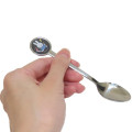 Japan Miffy Stainless Steel Spoon (S) - Miffy & Music - 2