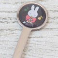 Japan Miffy Stainless Steel Fork (S) - Miffy & Music - 3