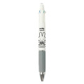 Japan Miffy Jetstream 4&1 Multi Ballpoint Pen + Mechanical Pencil - Miffy : Birthday White - 1