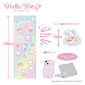 Japan Sanrio Aurora Stickers - Hello Kitty : Mermaids and Fairies - 2