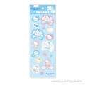 Japan Sanrio Aurora Stickers - Hello Kitty : Pegasus & Fairy - 1
