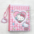 Japan Sanrio Collect Card Album - Hello Kitty : Maid - 1